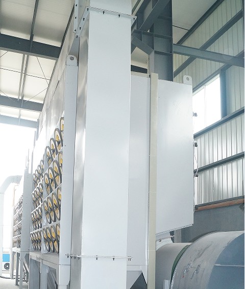 環保無塵噴砂機廠家：打造綠色環境保護利器