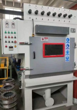 無塵噴砂機(jī)廠家排名榜——選擇最佳無塵噴砂機(jī)廠家的準(zhǔn)則 無塵噴砂機(jī)廠家排名榜——選擇最佳無塵噴砂機(jī)廠家的準(zhǔn)則
