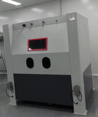 環保無塵噴砂機價格 環保無塵噴砂機價格